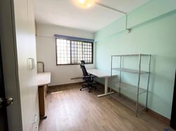 Blk 335 Clementi Avenue 2 (Clementi), HDB 3 Rooms #609745081